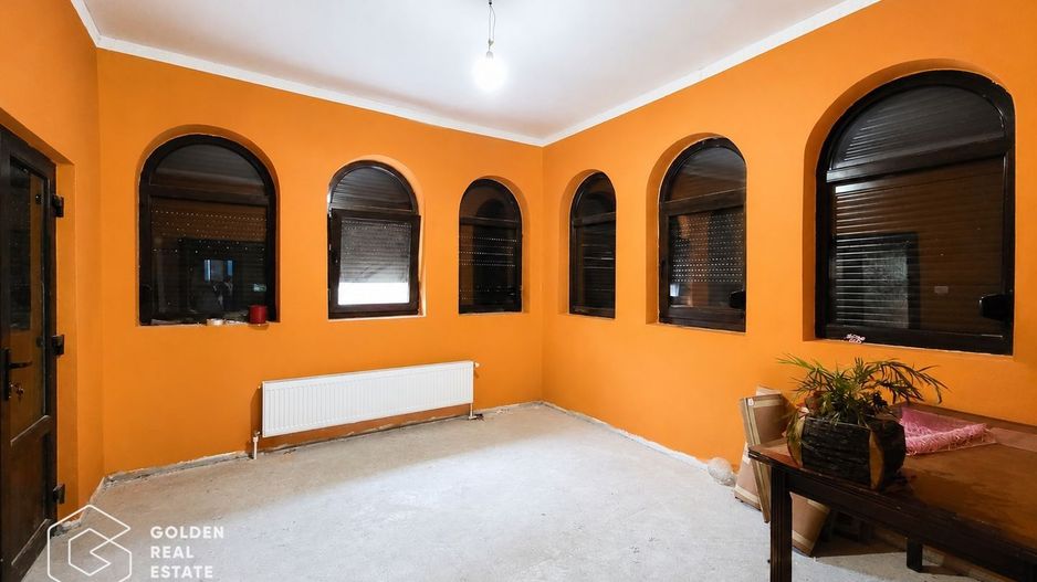 Casa stil brancovenesc, 2 corpuri, localitatea Ususau - Poză 7