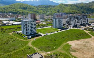 Teren ideal bloc boutiqe, P+2E, suprafata 532 mp, Noua/Brașov - Poză 4