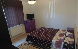 Apartament 2 camere de inchiriat, Nicolina 2, Iasi - Decorat - Poză 6