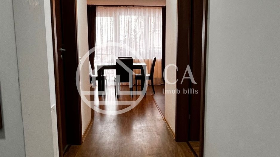 Apartament cu 2 camere de închiriat în zona Nufărul, Oradea - Poză 9