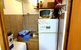 GARSONIERĂ DE VÂNZARE | ZONĂ CENTRALĂ CÂMPINA | 29.990 EUR - Poză 4