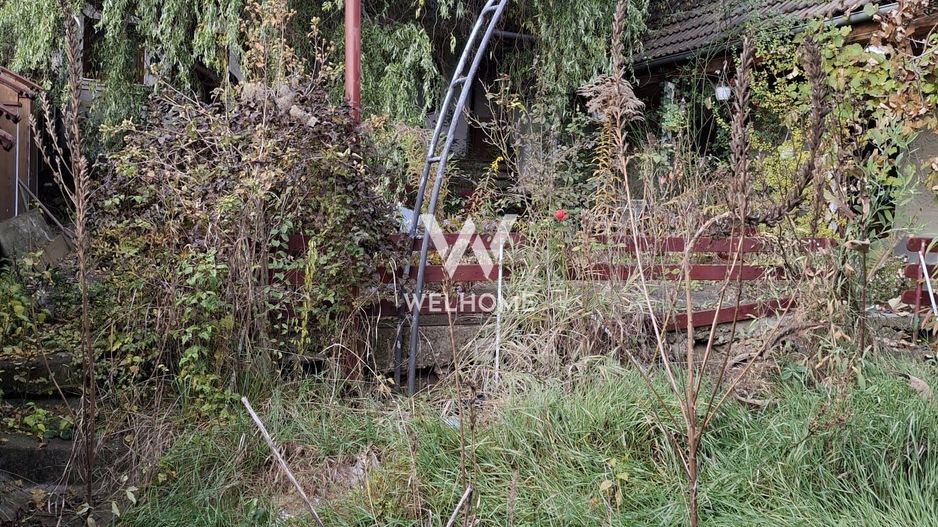 Casa cu 15 camere de vanzare in Bazna, Sibiu ( azil, pensiune) - Poză 35