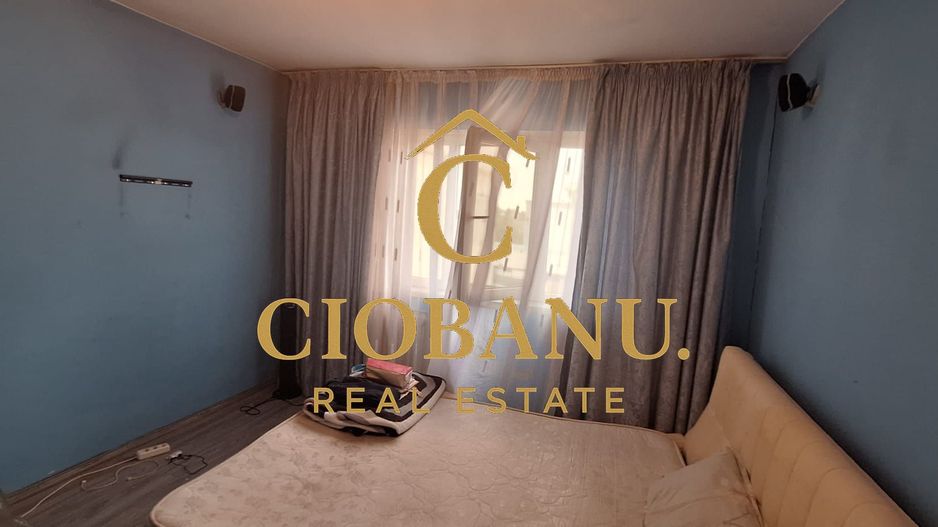 Apartament 2 camere DECOMANDAT etaj 2/4 de vanzare zona Billa - Poză 7