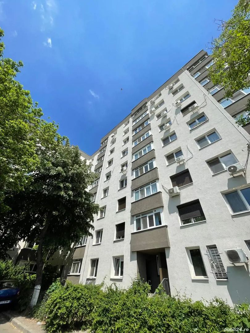 Apartament 3 camere de vanzare Lujerului Nemobilat A150 - Poză 18