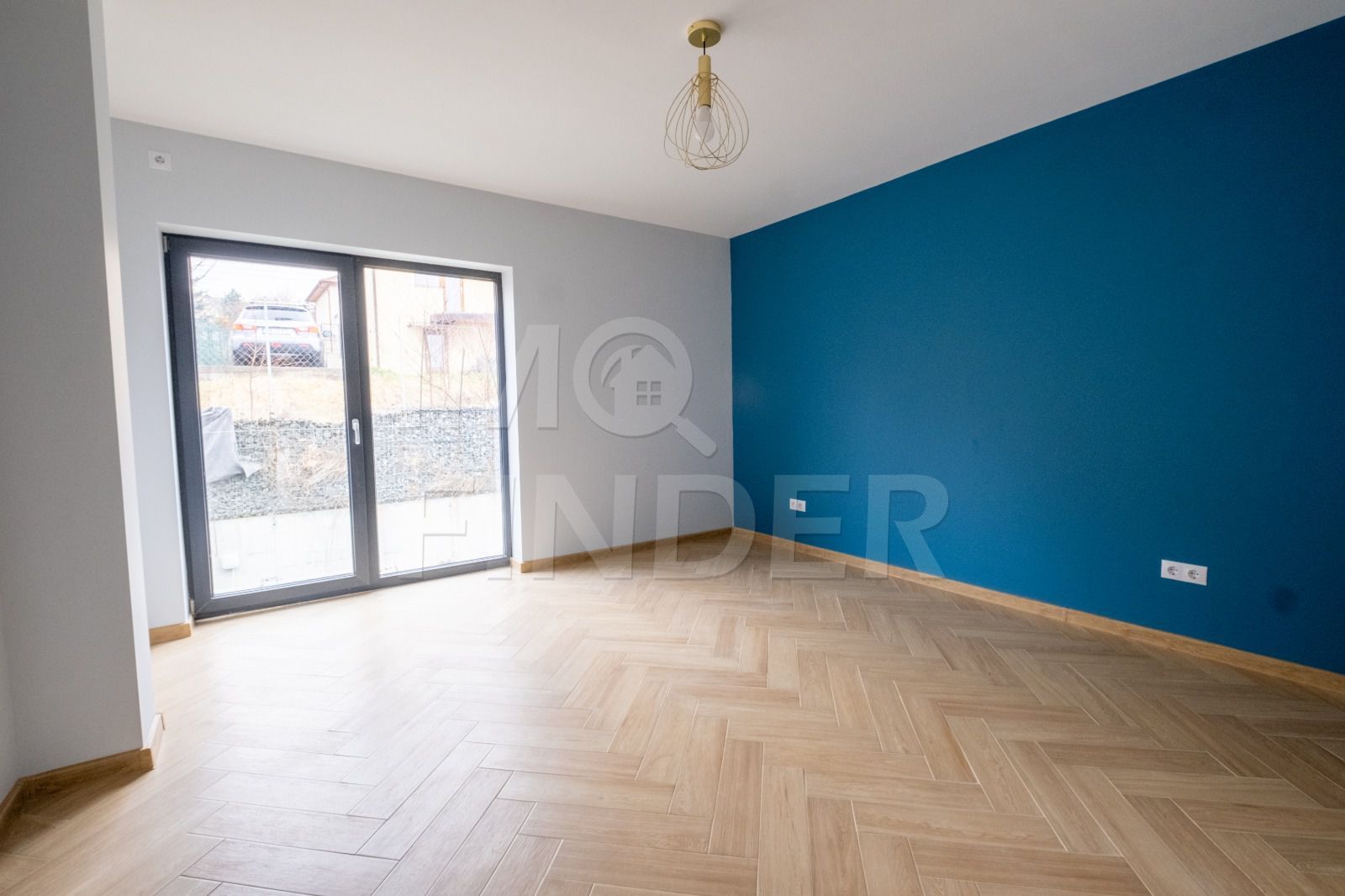 Vanzare parte de duplex 200 mp utili, teren 230 mp, Andrei Muresanu - Poză 18