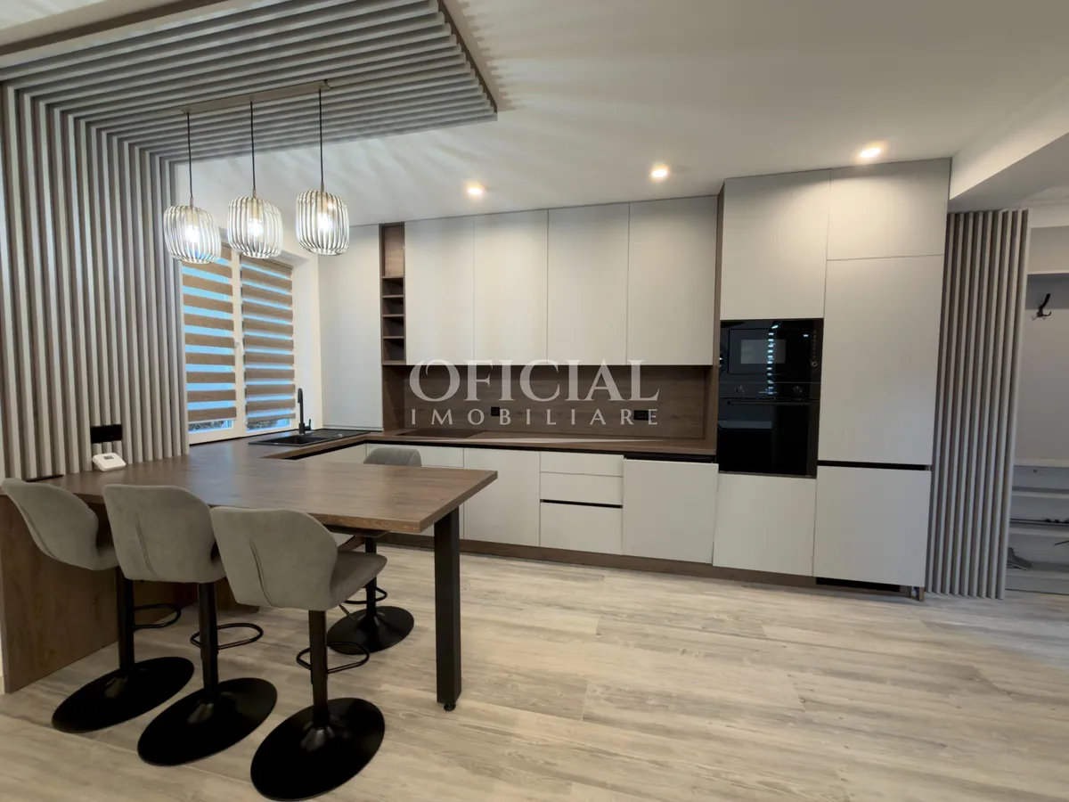 Apartament 2 camere | Totul Nou Parcare Inclusa | Zona VIVO Decathlon — fotografia 1