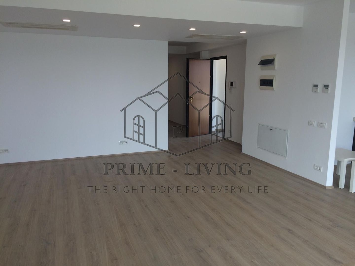 APARTAMENT SPATIOS LA INCHIRIERE IN BLOC BOUTIQUE ZONA FLOREASCA - Poză 3