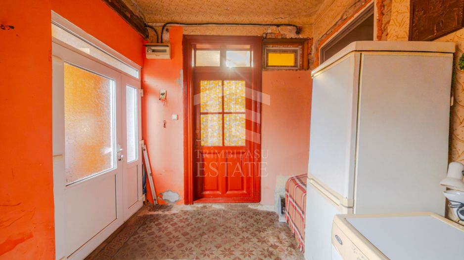 Apartament 3 Camere La Casa | Curte | Pod + Beci Mare | COMISION 0% - Poză 26