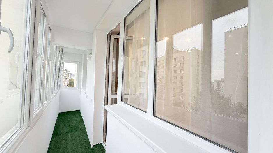 3 camere renovat integral Aleea Sinaia - Doamna Ghica - Poză 7