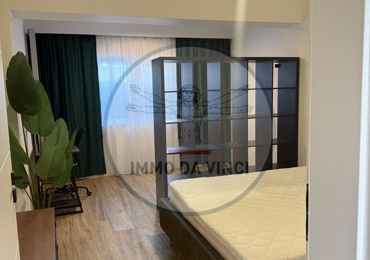 Calea Turzii Bună Ziua OMV  două camere ! - Poză 7