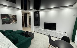 AP. 3 CAMERE FUNDENI, BLOC NOU, CENTRALA PROPRIE, MOBILAT MODERN - Poză 2