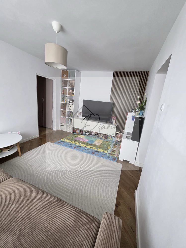 Apartament 3 camere Gara Obor I Premium - Renovat 2023 I COMISION 0% - Poză 8