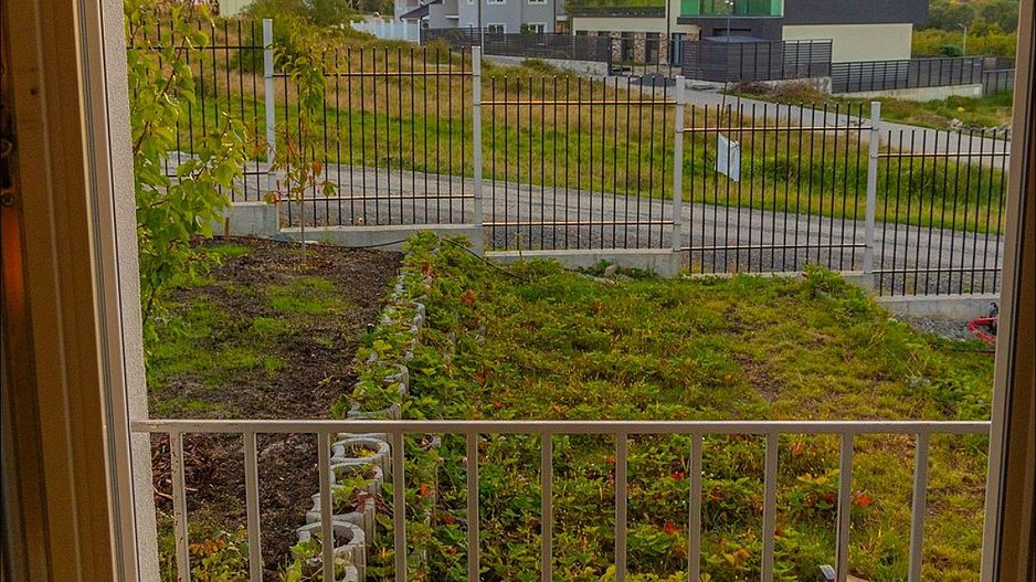 CASA INDIVIDUALA PREMIUM CU VEDERE PANORAMICA CETATEA CISNADIOARA | GRADINA - Poză 18