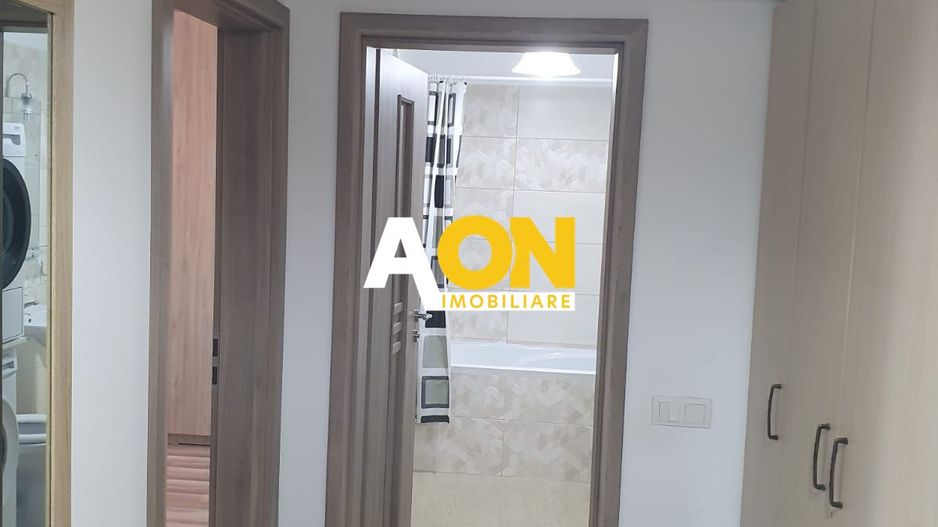 Apartament 3 Camere, Bloc Nou, Zona Cetate - Poză 5