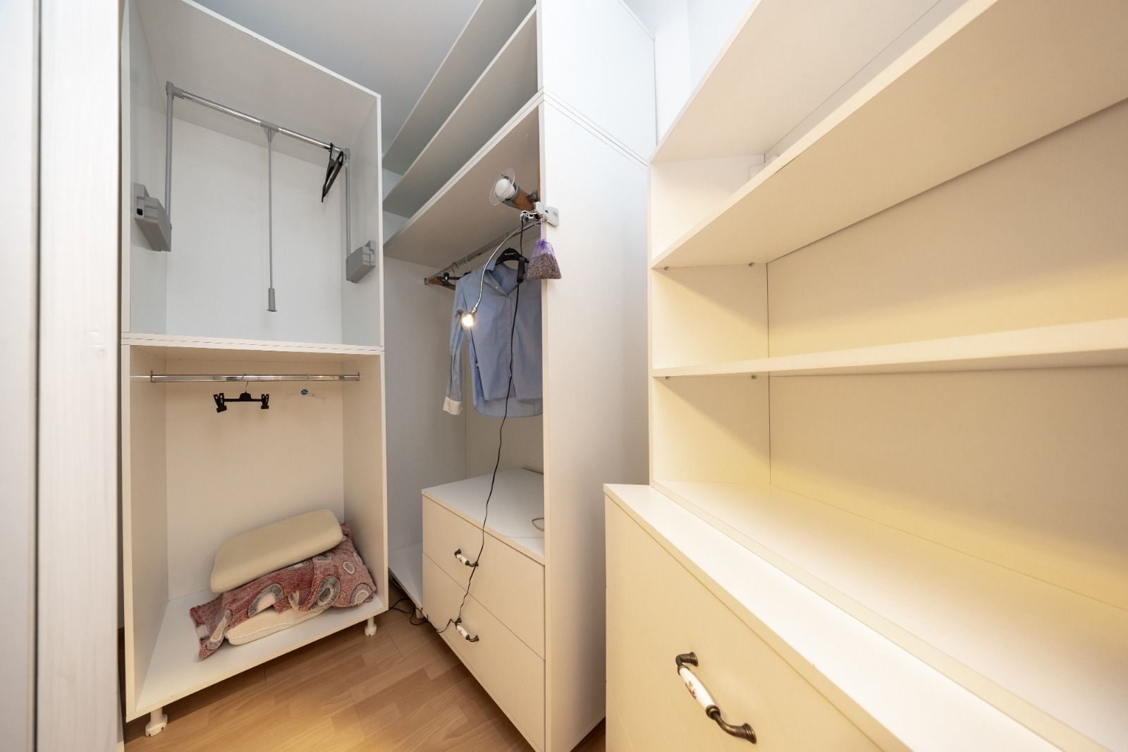 Apartament spațios cu 2 camere și parcare | Gemenii! - Poză 10