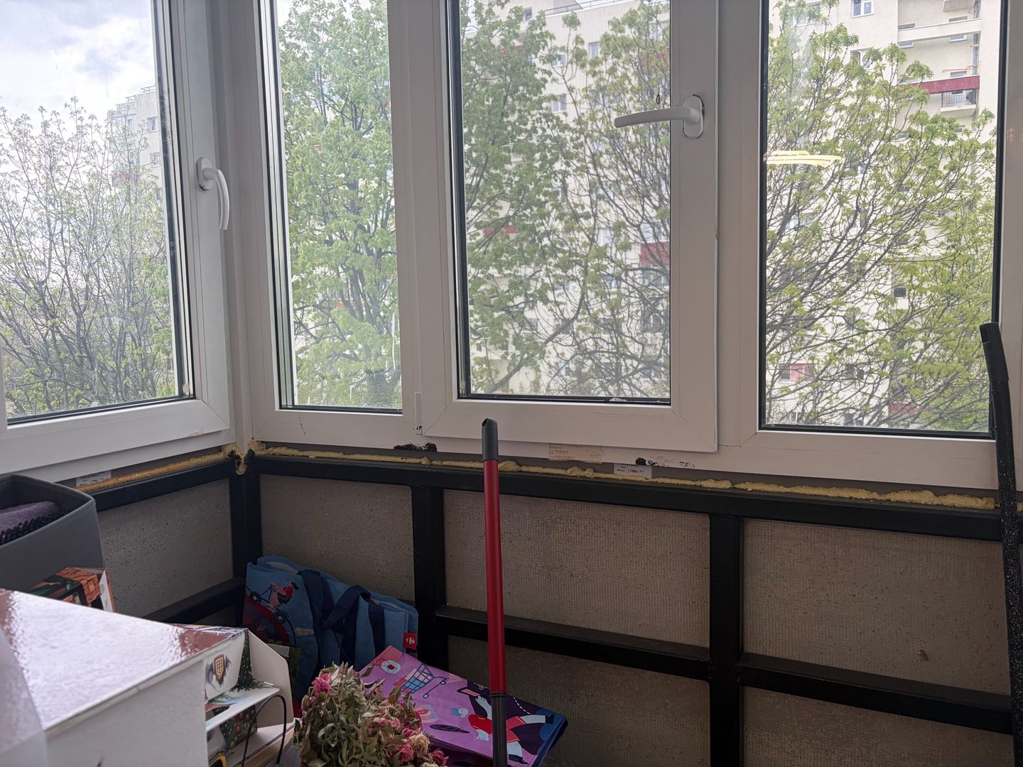 Apartament cochet cu 3 camere, Brancoveanu-Obregia, 79.900€ - Poză 16