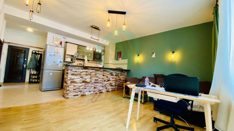 Apartament 3 camere cu parcare, Aviatiei | Baneasa - Poză 4