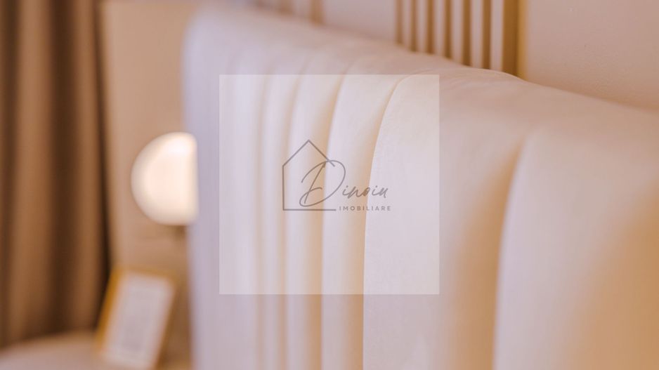 COM0% I 2 camere Pipera Rond OMV I Ivory Residence I Mobilat lux I B2B - Poză 10