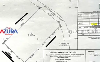 AZURA Imobiliare - Teren Bascov str Paisesti Deal - Poză 12