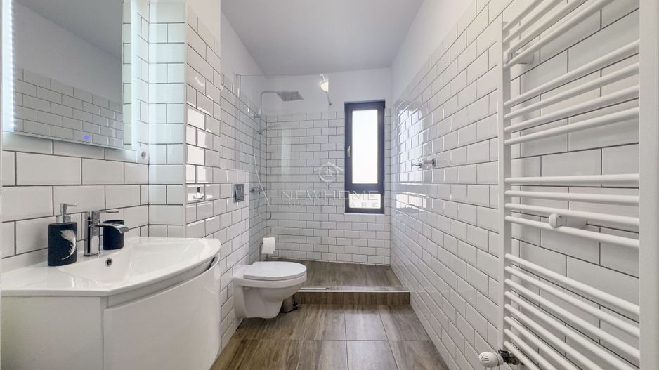 Apartament cu 3 camere de vânzare, zona Bulgaria - Poză 16