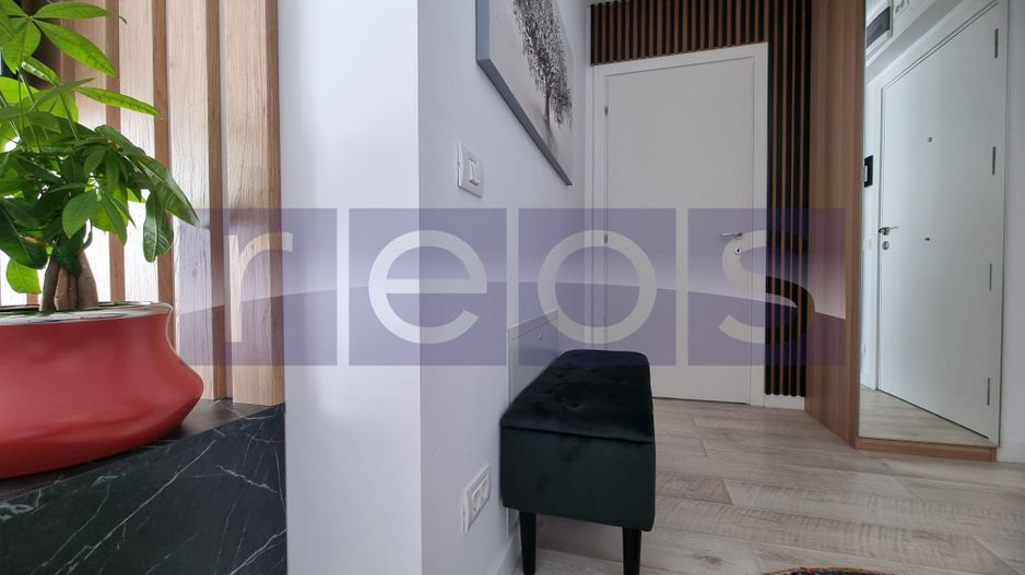 VANZARE -3 CAMERE-MOGOSOAIA-ARBO RESIDENCE - Poză 24