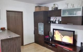 Apartament 2 camere de închiriat | Sibiu, Cedonia | 44 mp - Poză 2