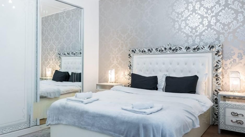 OFERTA  APARTAMENT 2 CAMERE LUX - Poză 1