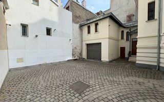 Universitate 20 camere arhitectura interbelica garaj curte piscina - Poză 19
