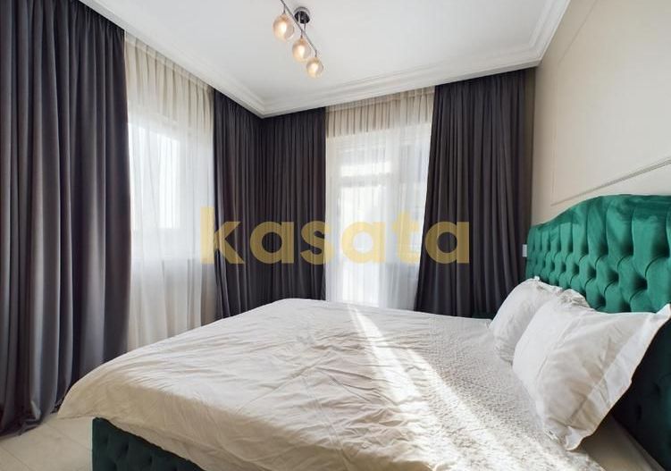 Apartament de 2 camere superb, amenajat de designer – Park Residence 6 - Poză 12