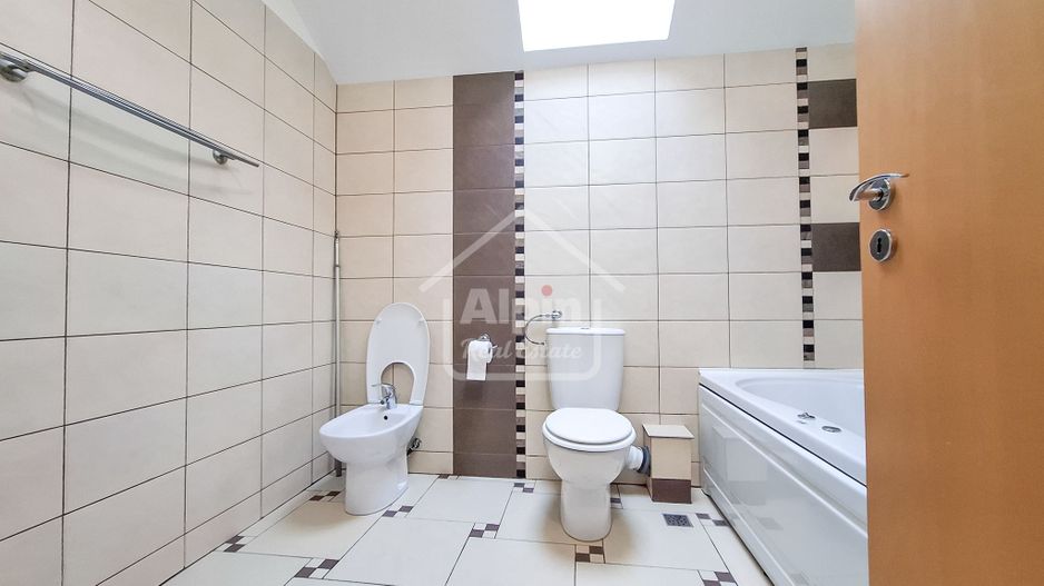 Vila Inchiriere Oaza De Liniste I Bunloc - Poză 7