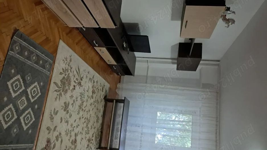 De Inchiriat Apartament 3 camere Unirii - Timpuri noi sector 4 - Poză 2