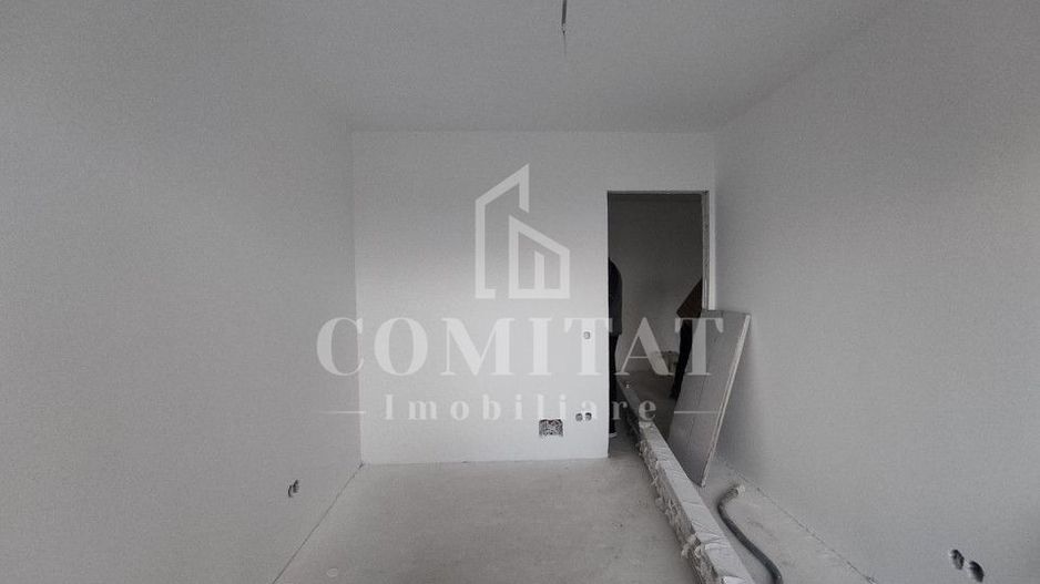 Apartament 2 camere | Semifinisat | Parcare Subterana - Poză 2