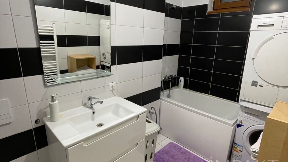 De inchiriat-Apartament cu 2 camere |Central| |Horea| - Poză 5