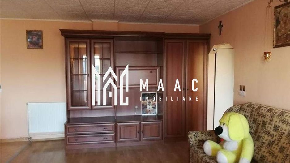 Apartament 2 camere de închiriat | Tilișca, Sibiu | 70 mp - Poză 4