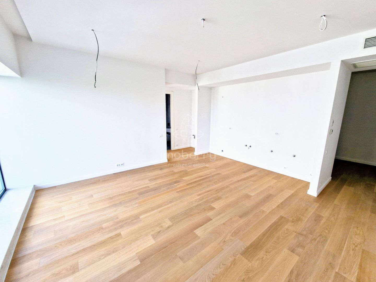 Vanzare 2 camere ONE Verdi Park | Finalizat | Lux urban - Poză 2