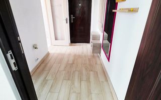 Apartament 2 camere, zona Nord – Polux | Etaj 2 - Poză 7