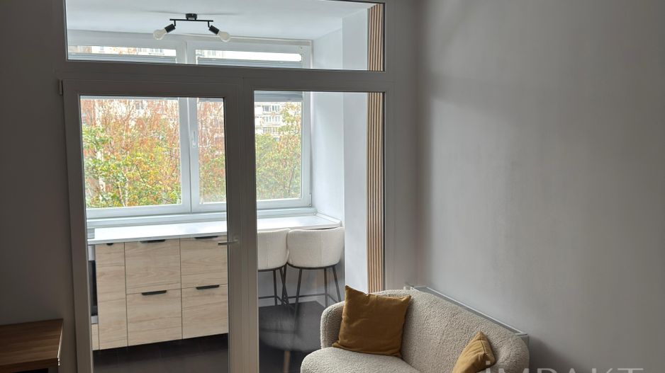 Garsoniera moderna la cheie langa Complex Mercur - Poză 7