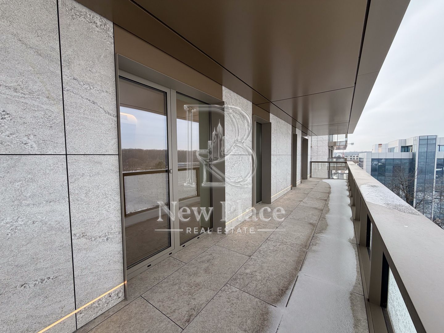 [VIDEO] CORTINA 126 | Apartament exclusivist | Terasa 24 mp | View liber | LUX - Poză 18