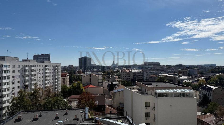 Apartament de 4 camere modern | Elegant | Piața Victoriei - Titulescu - Poză 11