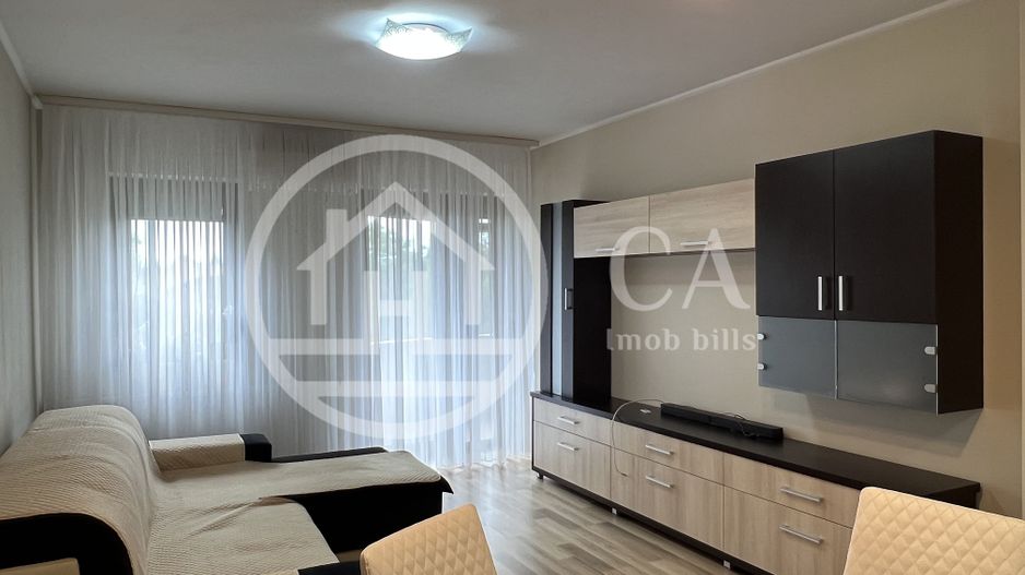 Apartament cu 2 camere de inchiriat, Cantemir, Oradea - Poză 1