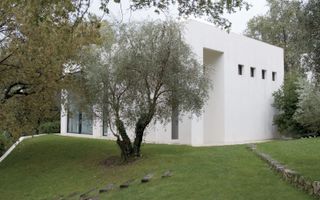 Vila de vanzare in cartierul Primaverii - Poză 17