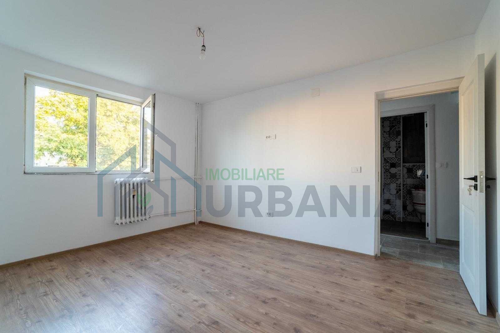 Apartament 1 cameră decomandat, Tătărași-Flora, strada Vasile Lupu 116a, Iași - Poză 1