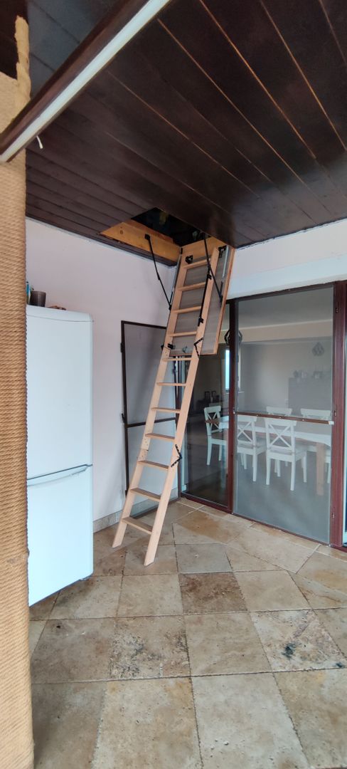 CASA INDIVIDUALA PE PARTER  URSENI 160 MP - Poză 18