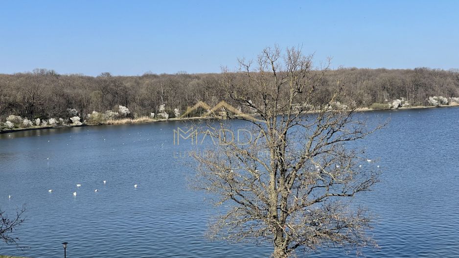 Duplex 4 camere _LUX_Modern***Lake view//Chitila - Poză 22