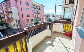 2 camere, decomandat, mobilat modern, balcon, Zorilor, Sigma - Poză 8