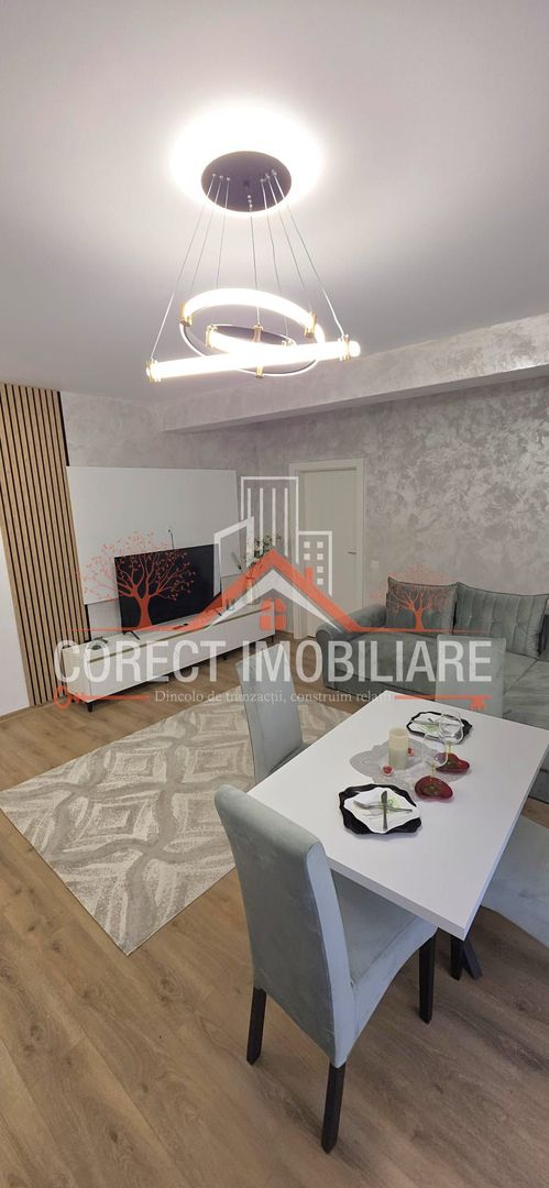 ✨ Apartament modern de închiriat – Str. Aurel Vlaicu ✨ - Poză 1