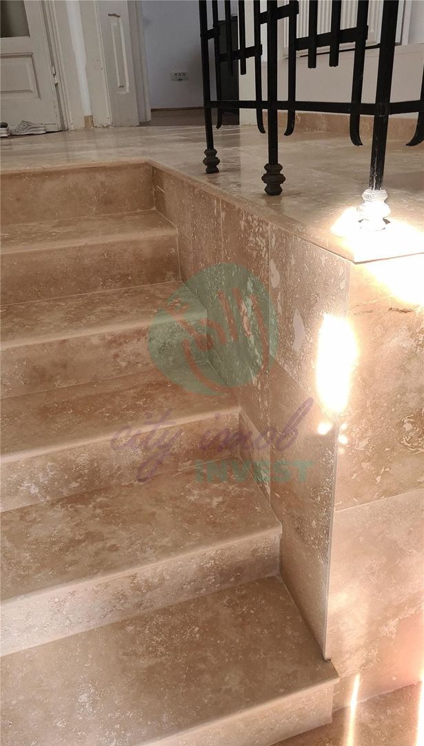 Apartament in vila cu gradina - Poză 6