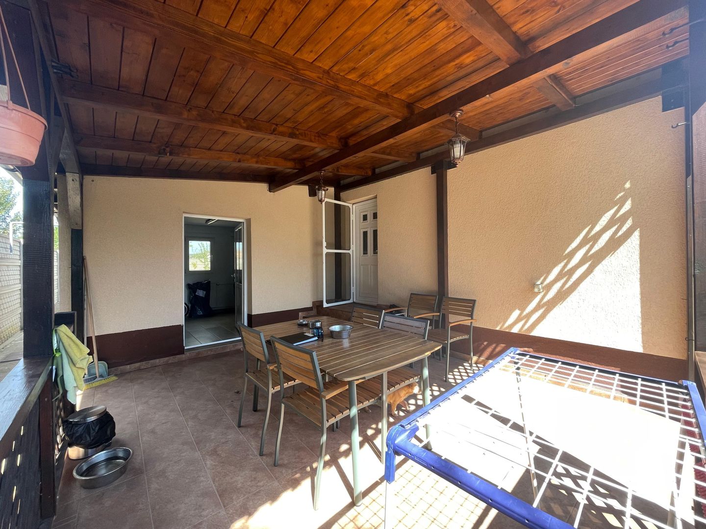 Casă. individuală cu 5 camere-719mp |Moșnița Nouă| - Poză 17