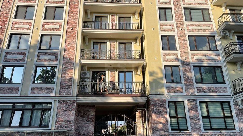 Chirie, apartament, 2 camere, strada Alexei Şciusev, Centru - Poză 10