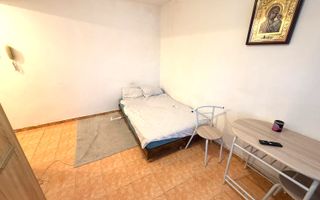 Garsoniera,  etaj intermediar, centrala, aer conditionat - Zimbru - Poză 2